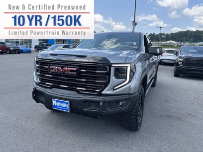Used 2023 GMC Sierra 1500 AT4X w/ AT4X AEV Edition