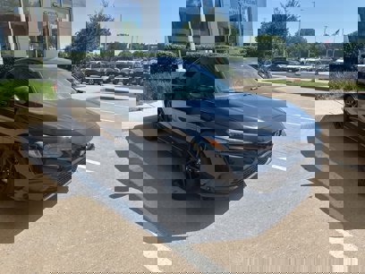 Used 2024 Honda Civic Si