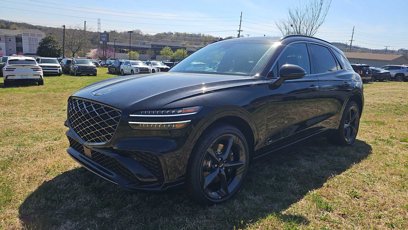 New 2026 Genesis GV70 3.5T Sport Prestige