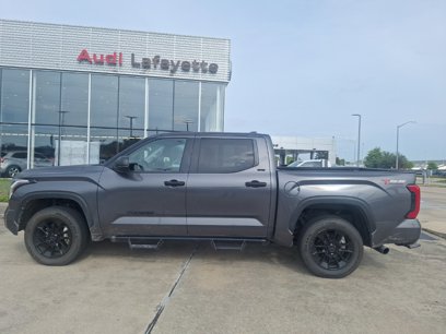 Used 2023 Toyota Tundra SR5