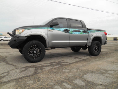 Used 2008 Toyota Tundra SR5