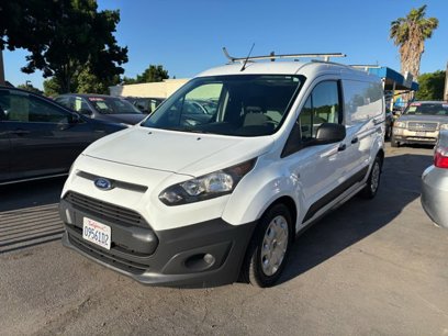Used 2016 Ford Transit Connect XL