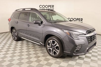 Used 2023 Subaru Ascent Limited