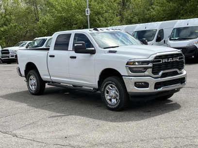 New 2025 RAM 2500 Tradesman