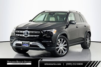Certified 2024 Mercedes-Benz GLE 350 4MATIC