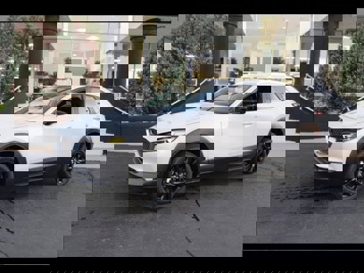 New 2025 MAZDA CX-30 AWD 2.5 S w/ Select Sport Pkg