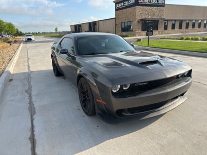 Used 2020 Dodge Challenger R/T Scat Pack