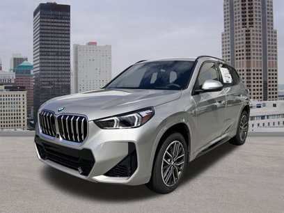 Used 2025 BMW X1 xDrive28i w/ Premium Package