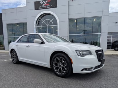 Used 2015 Chrysler 300 S