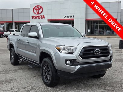 Used 2023 Toyota Tacoma SR5