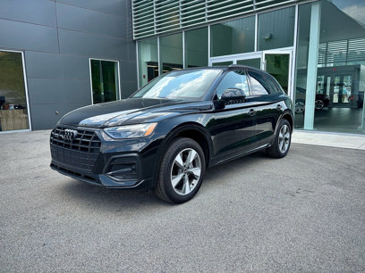 New 2025 Audi Q5 2.0T Premium