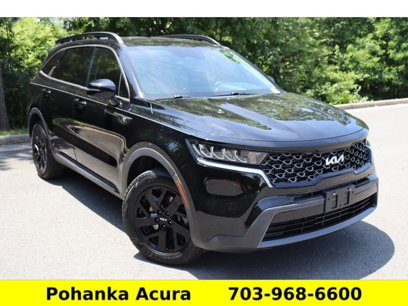 Used 2022 Kia Sorento S