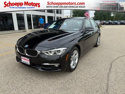Used 2016 BMW 328i xDrive Sedan
