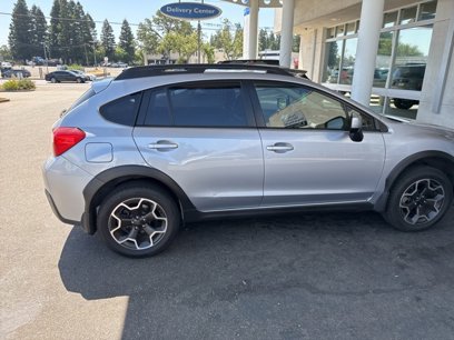 Used 2014 Subaru Crosstrek 2.0i Limited