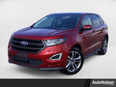 Used 2016 Ford Edge Sport w/ Equipment Group 401A