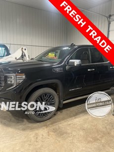 Used 2022 GMC Sierra 1500 Denali Ultimate