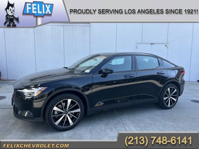Used 2022 Polestar Polestar 2 w/ Plus Package