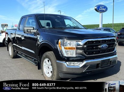 Used 2022 Ford F150 XLT