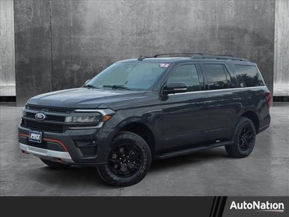 Used 2022 Ford Expedition Timberline