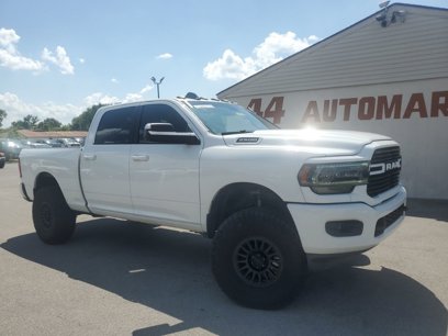 Used 2019 RAM 2500 Lone Star