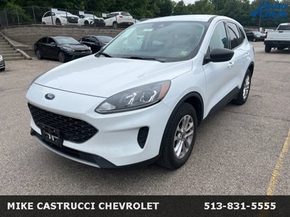 Used 2022 Ford Escape SE w/ Convenience Package