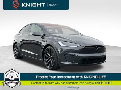 Used 2024 Tesla Model X