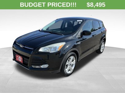 Used 2015 Ford Escape SE