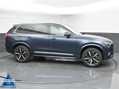 New 2025 Volvo XC90 B5 Core w/ Climate Package