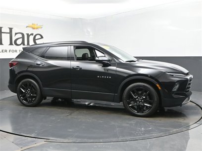 Used 2023 Chevrolet Blazer LT w/ Sound & Technology Package
