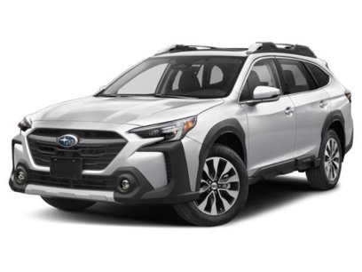 New 2025 Subaru Outback Touring XT w/ Popular Package #2