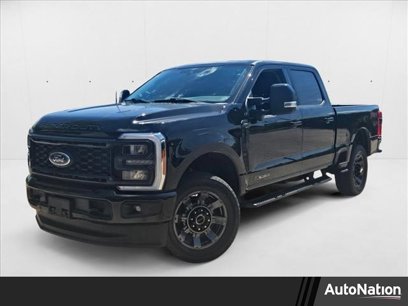 Used 2023 Ford F250 Lariat w/ Sport Appearance Package