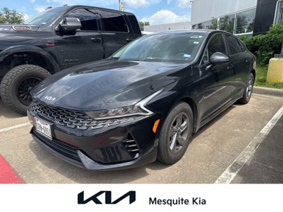 Used 2023 Kia K5 LXS