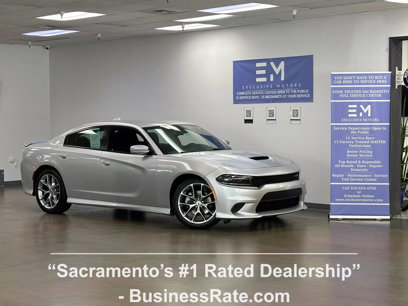 Used 2022 Dodge Charger GT