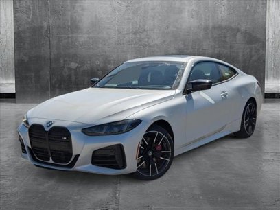 New 2025 BMW 440i xDrive Coupe w/ Premium Package