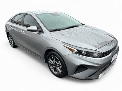 Used 2023 Kia Forte LXS