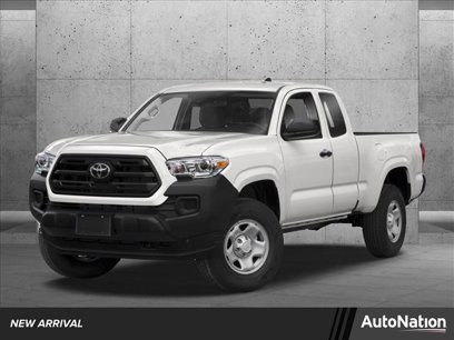 Used 2019 Toyota Tacoma SR5