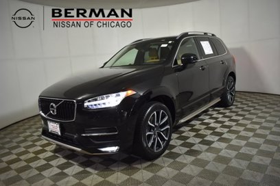 Used 2016 Volvo XC90 T6 Momentum w/ Momentum Plus Package