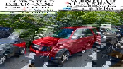 Used 2010 MAZDA Tribute Sport
