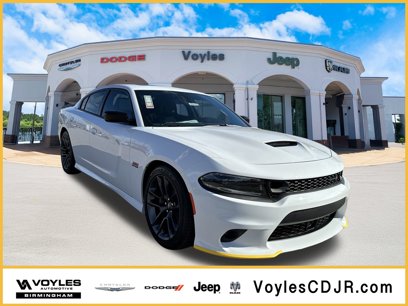 New 2023 Dodge Charger Scat Pack w/ Plus Group