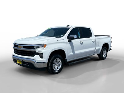 Used 2023 Chevrolet Silverado 1500 LT w/ Protection Package