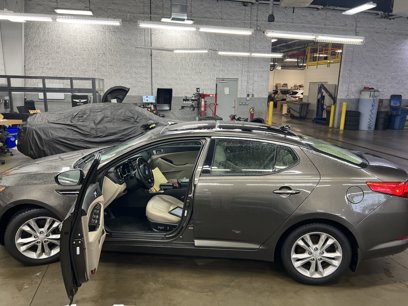 Used 2013 Kia Optima EX w/ Premium Pkg