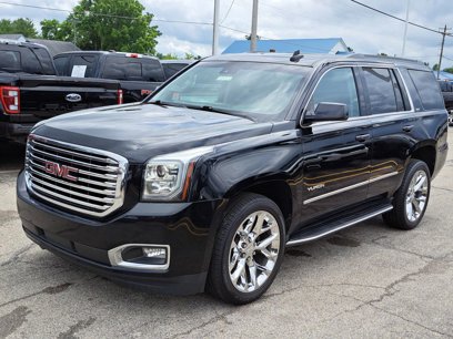 Used 2020 GMC Yukon SLT