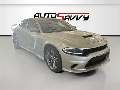 Used 2022 Dodge Charger R/T