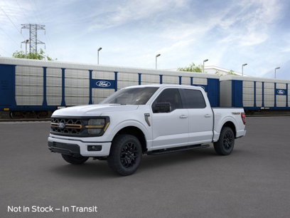 New 2025 Ford F150 Tremor