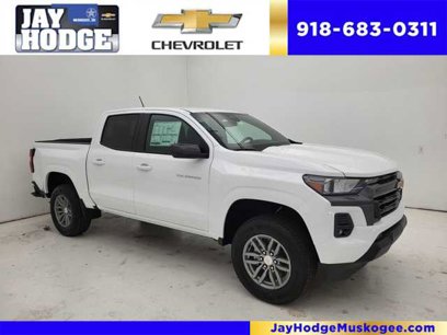 New 2024 Chevrolet Colorado LT w/ LT Convenience Package