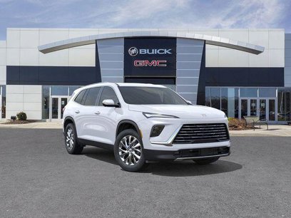 New 2026 Buick Enclave Preferred
