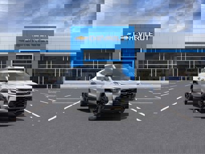 New 2025 Chevrolet Trax ACTIV