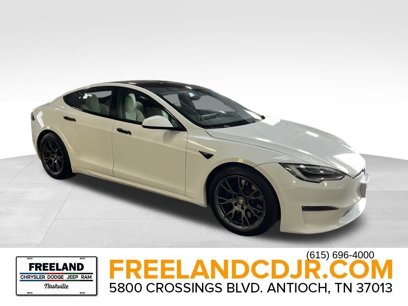 Used 2022 Tesla Model S