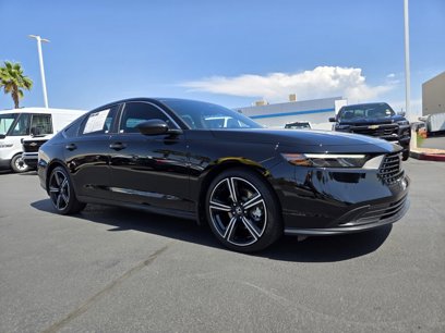 Used 2023 Honda Accord Sport