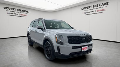 Used 2021 Kia Telluride EX w/ EX Premium Package